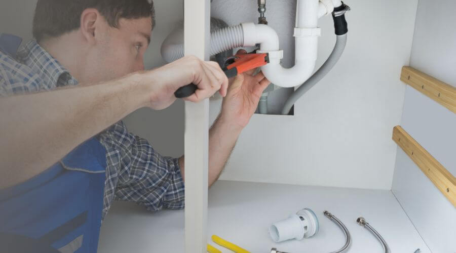 Local 24/7 Emergency Plumbing in Fairfield, ME